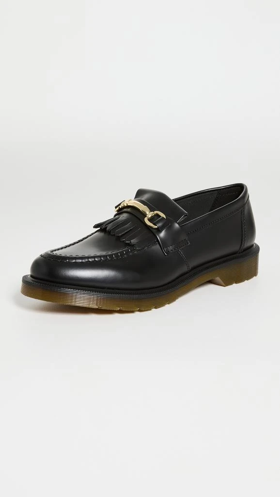 Dr. Martens Adrian Snaffle Unisex Loafers 1