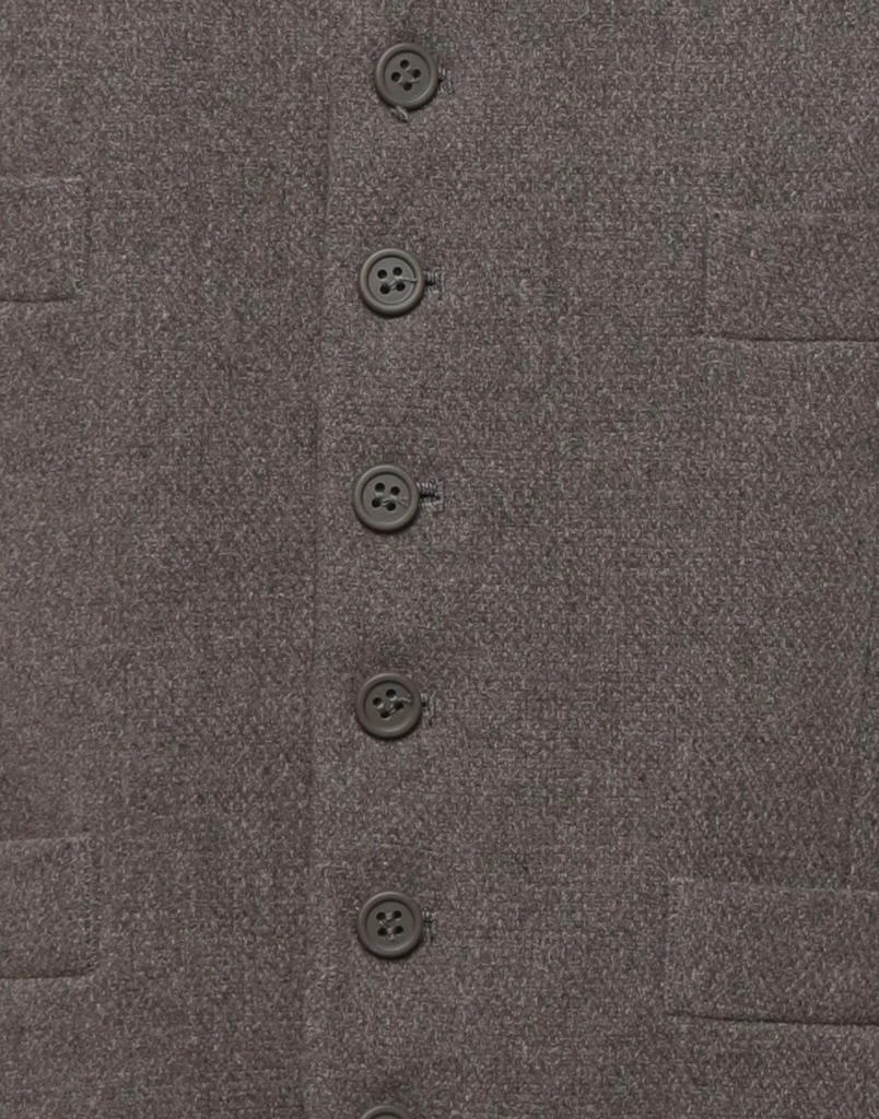 GIORGIO ARMANI LE COLLEZIONI Suit vest 4