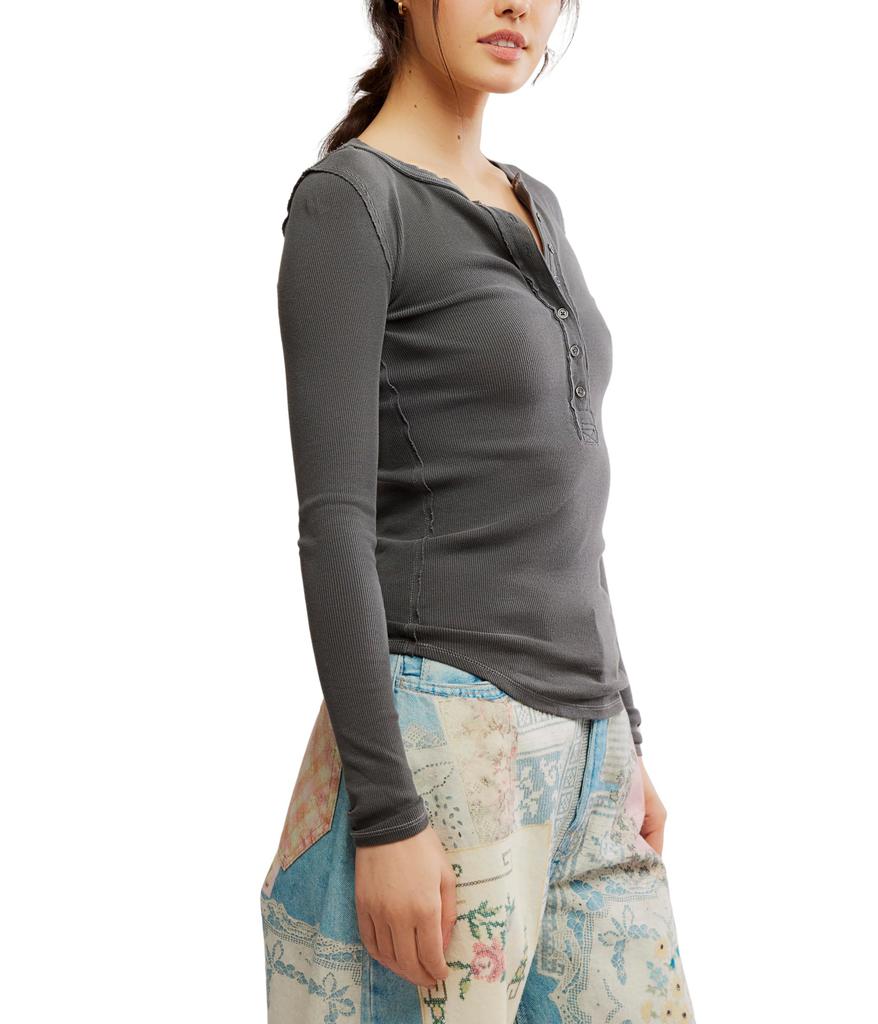 Free People Jamie Henley