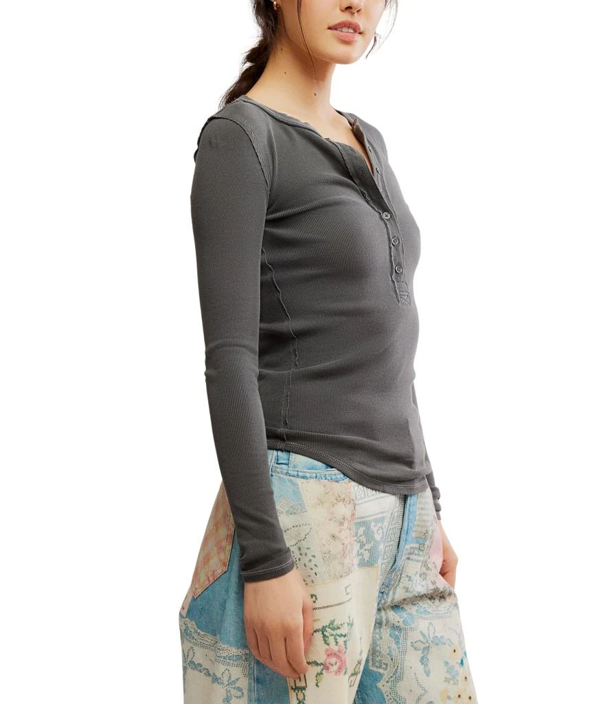 Free People Jamie Henley 2