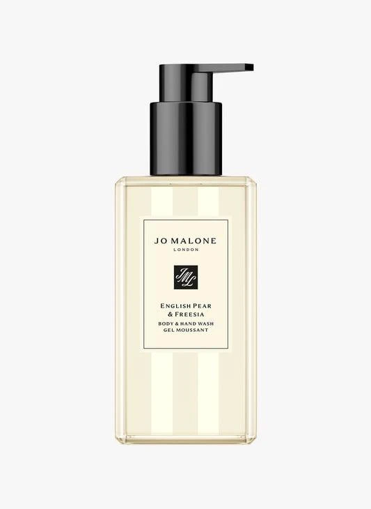 Jo Malone London English Pear amp; Freesia - Body and Hand Wash 1
