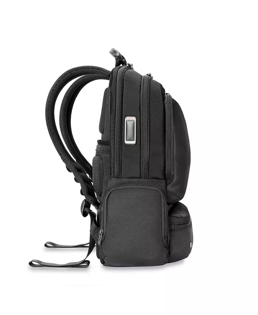 Briggs & Riley Here, There, Anywhere Large Cargo Backpack 4