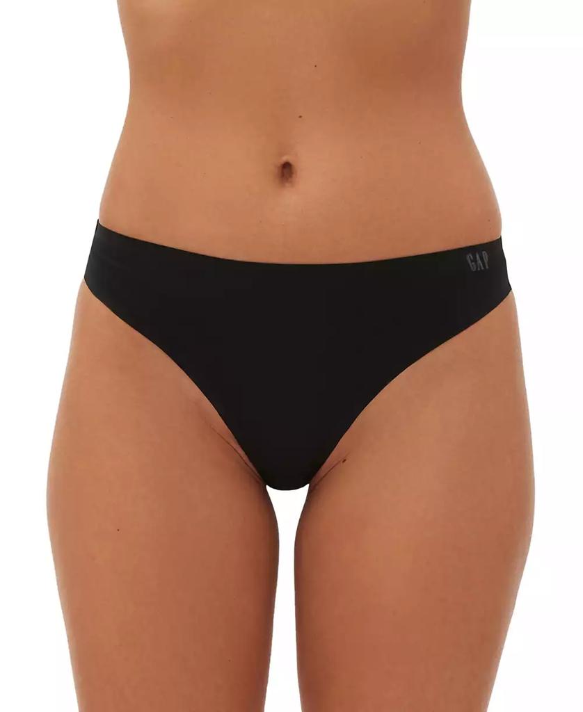 GAP GapBody Women's Breathe Thong Underwear GPW00183