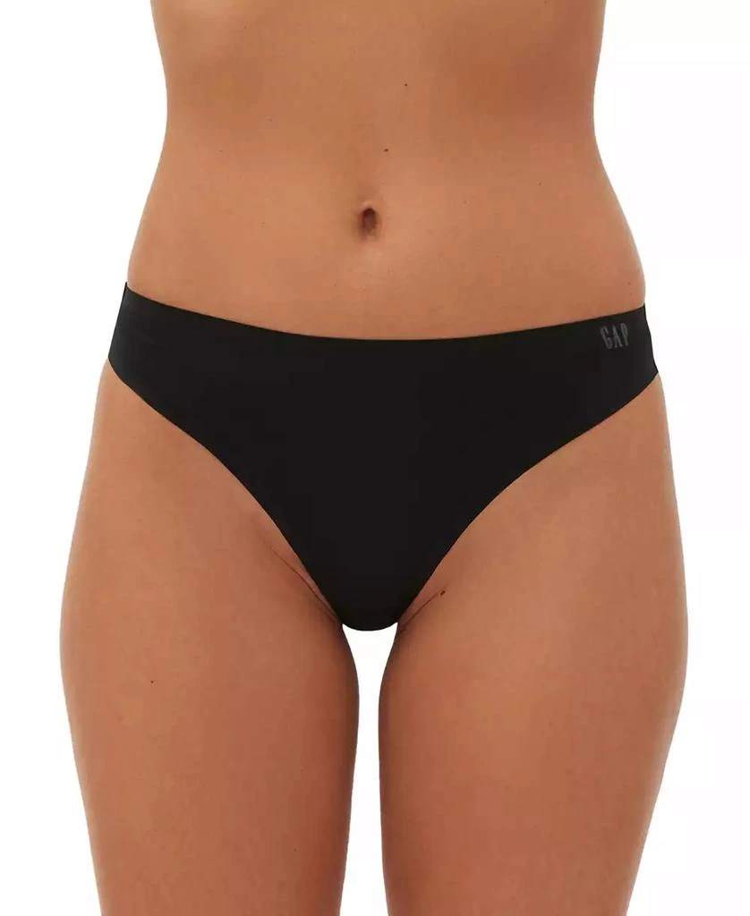 GAP GapBody Women's Breathe Thong Underwear GPW00183 1