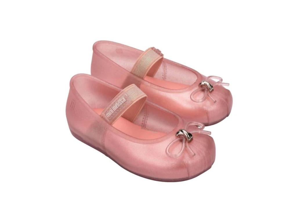 Mini Melissa Mini Melissa - Kids
 Girl Sophie Jelly Ballet Flats 2