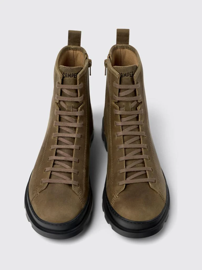 Camper Boots men Camper 4