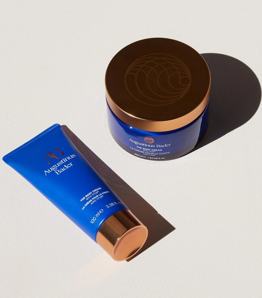 Augustinus Bader The Body Cream (100ml) 8