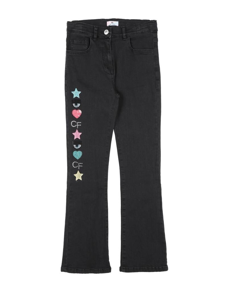 Chiara Ferragni Denim pants