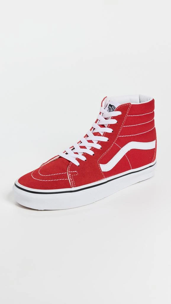 Vans Sk8-Hi Sneakers 1