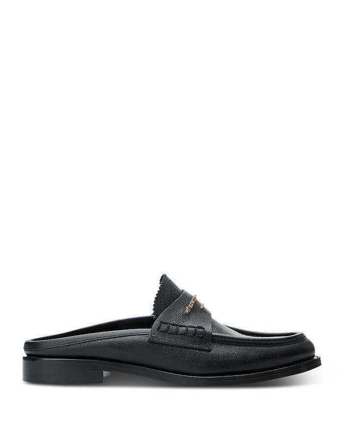 Alexander Wang Alexander Wang Women
s Carter Loafer Mules