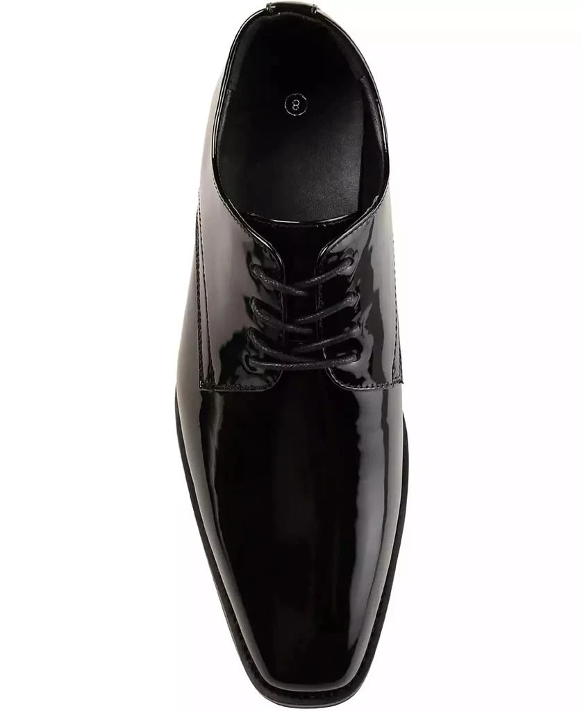 Vance Co. Men's Cole Dress Shoe 4