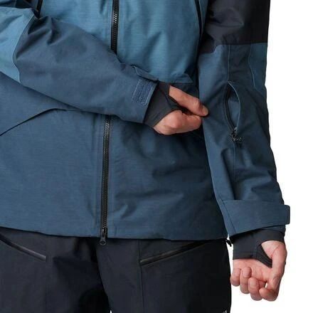 Mountain Hardwear Sky Ridge GORE-TEX Jacket - Men
s 4