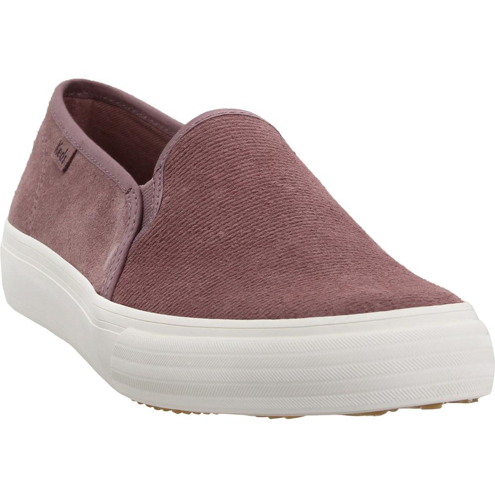 Keds Double Decker Slip On Sneakers