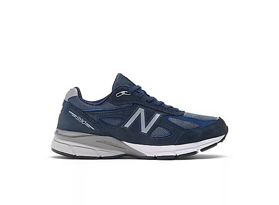 New Balance Made in USA 990v4