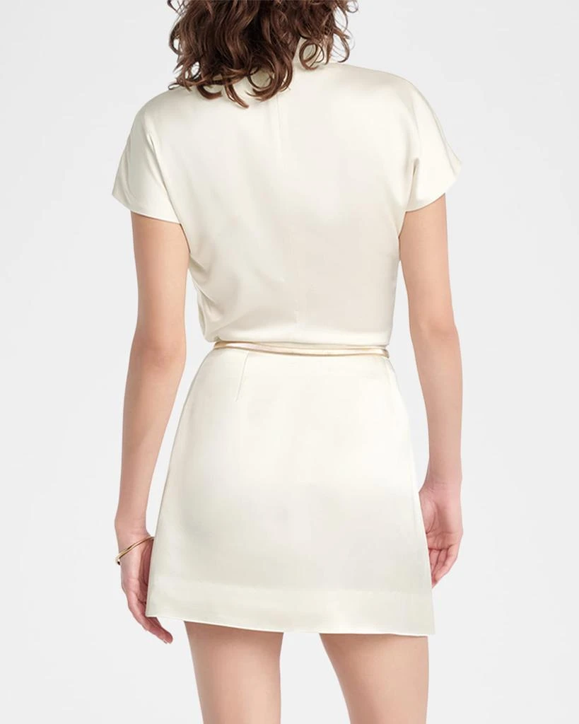 Favorite Daughter The Graceful Draped Top 3