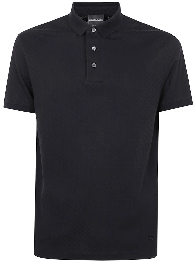 Emporio Armani POLO SHIRT 1
