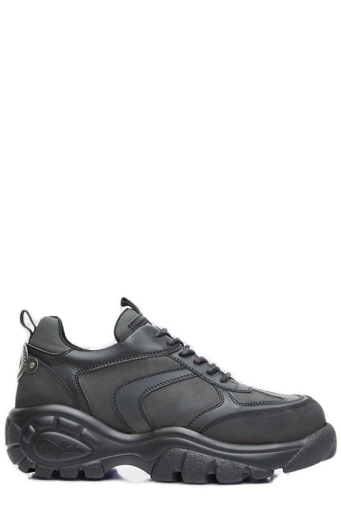 Buffalo Buffalo X Herrensauna Lace-Up Trakker Sneakers