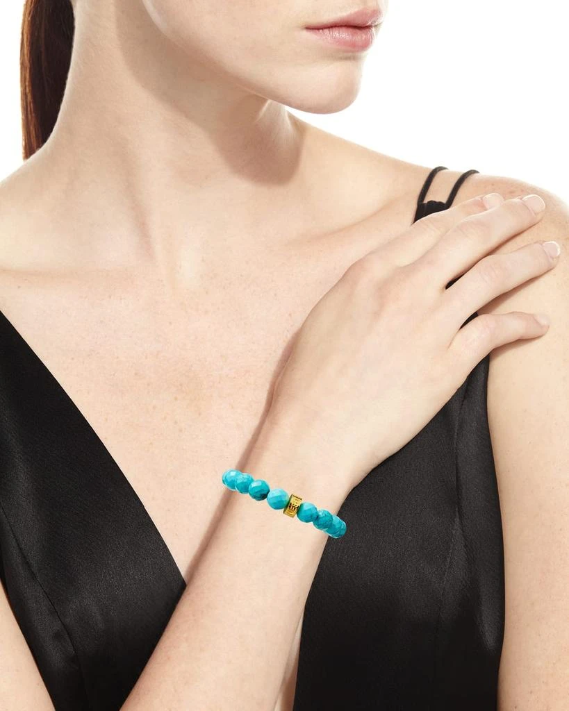 NEST Jewelry Stretch Bracelet 2