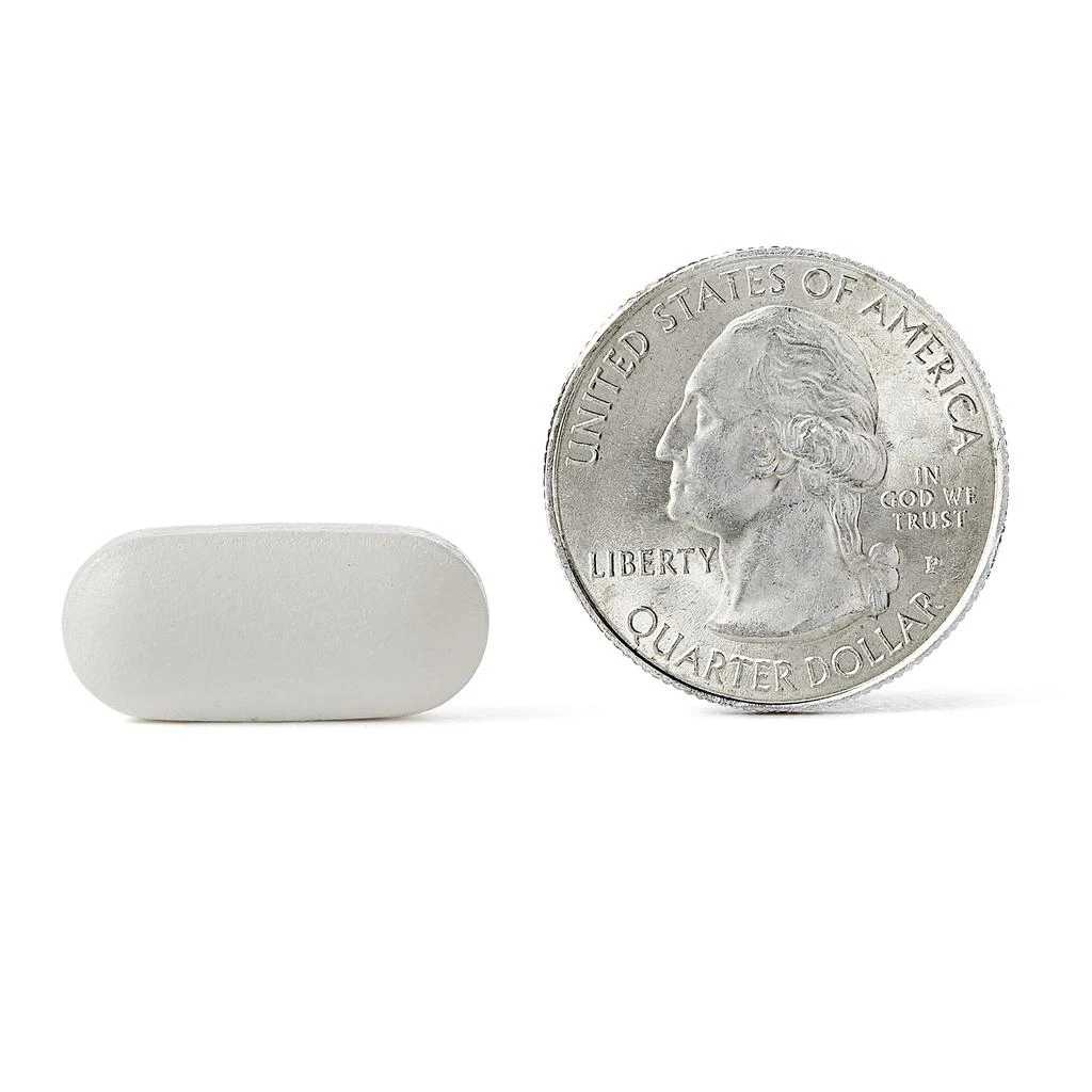 Move Free Move Free Advanced Glucosamine Chondroitin MSM + Vitamin D3 Joint Support Supplement, Supports Mobility Comfort Strength Flexibility 
Bone + Immune Health - 120 Tablets (60 servings)* 9