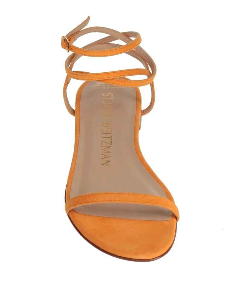 Stuart Weitzman Sandals 4