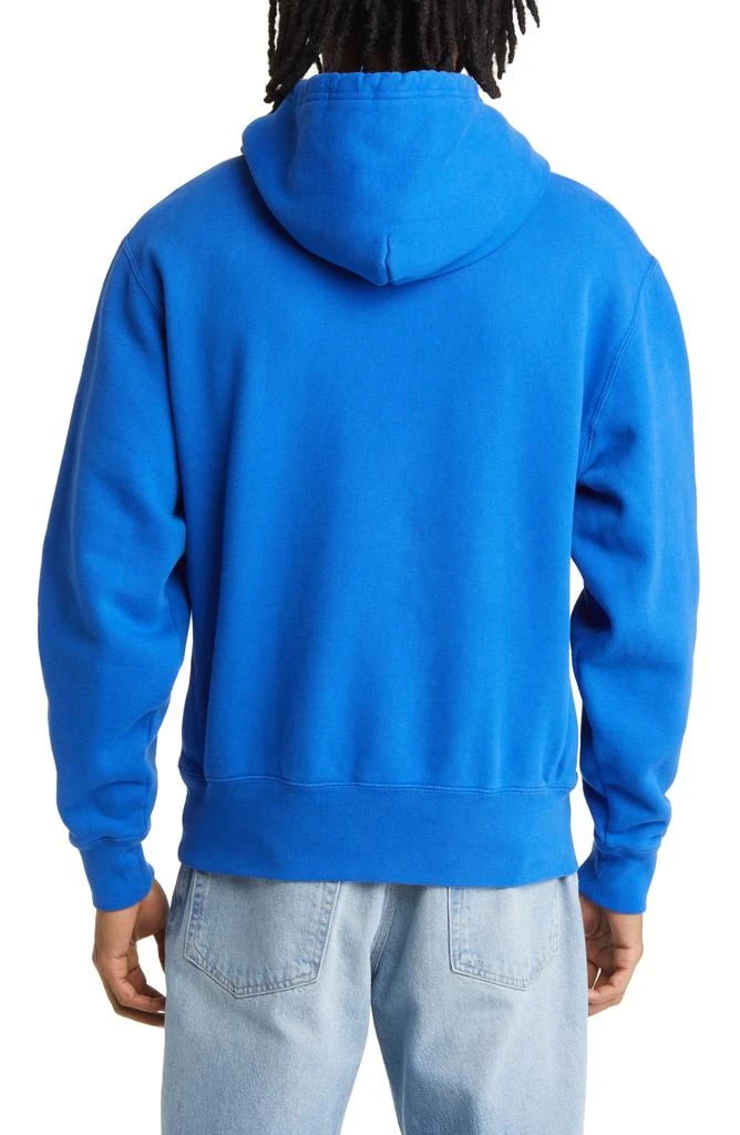 HYPLAND NBA Golden State Warriors Graphic Hoodie 2