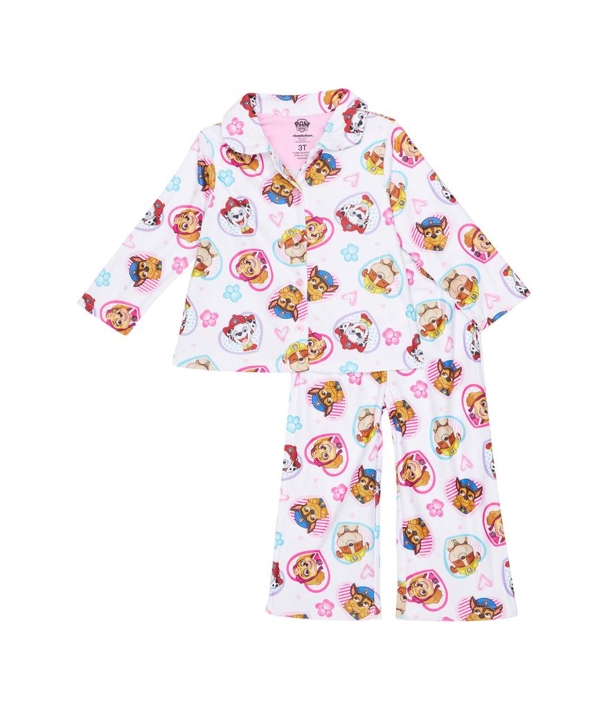 Favorite Characters Paw Patrol (Toddler)