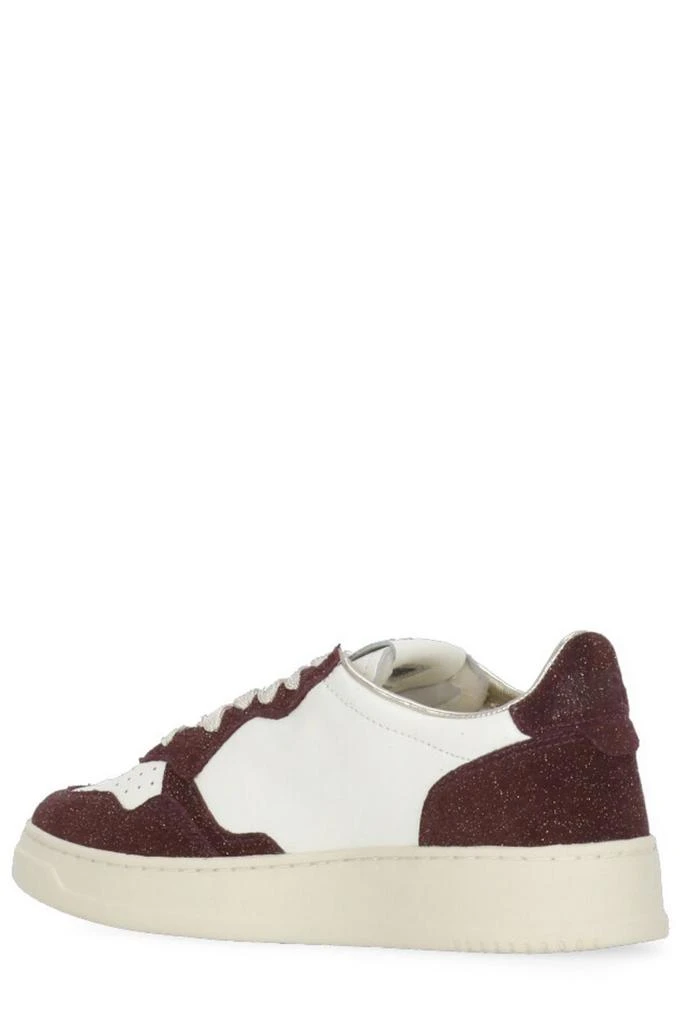 Autry Autry Medalist Low Sneakers 3