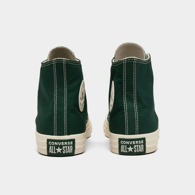Converse Women's Converse Chuck Taylor All Star High Top Casual Shoes (Big Kids' Sizes Available) 7