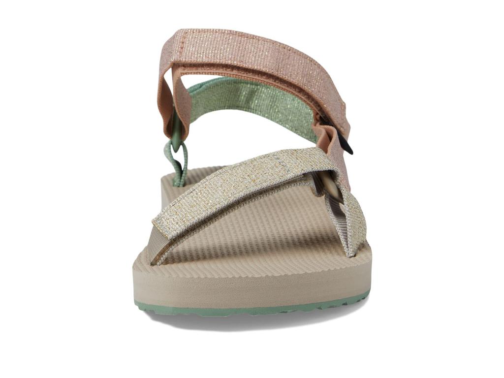 Teva Kids Original Universal Metallic (Toddler/Little Kid/Big Kid)