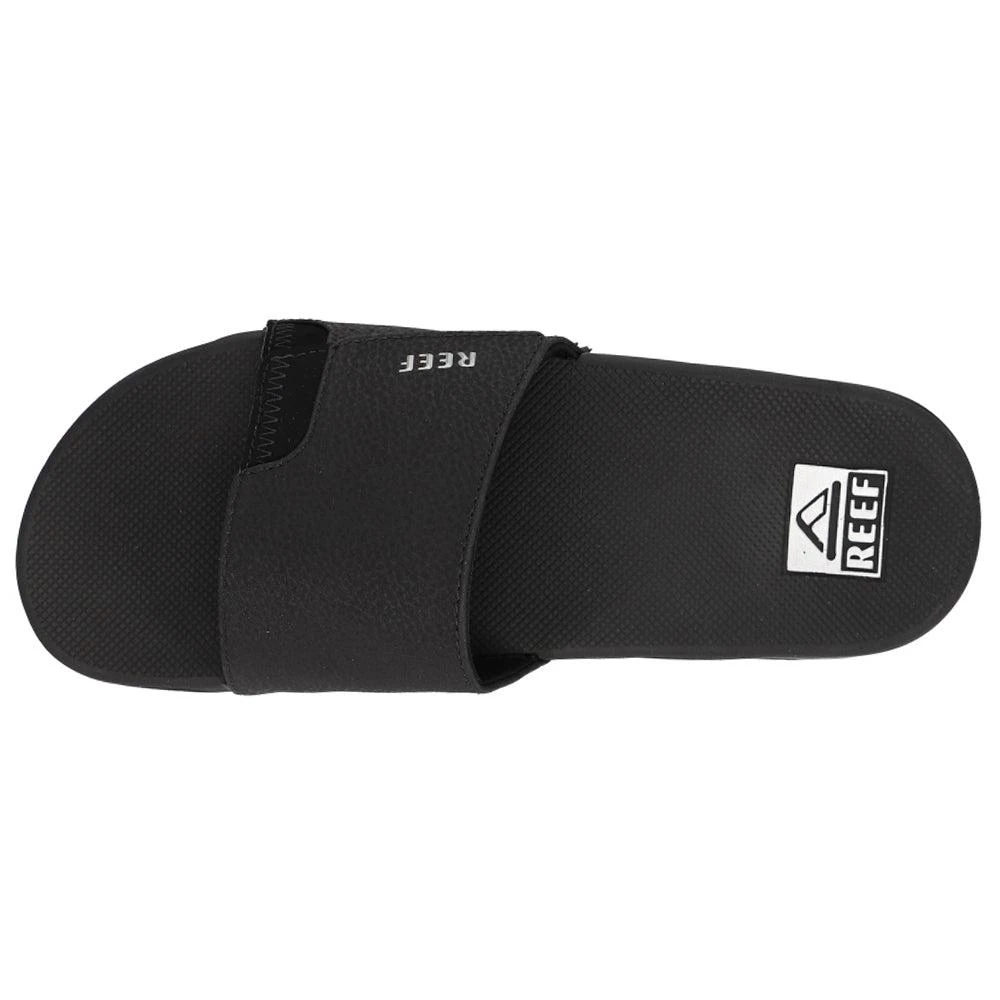 Reef Fanning Pool Slide Sandals 4