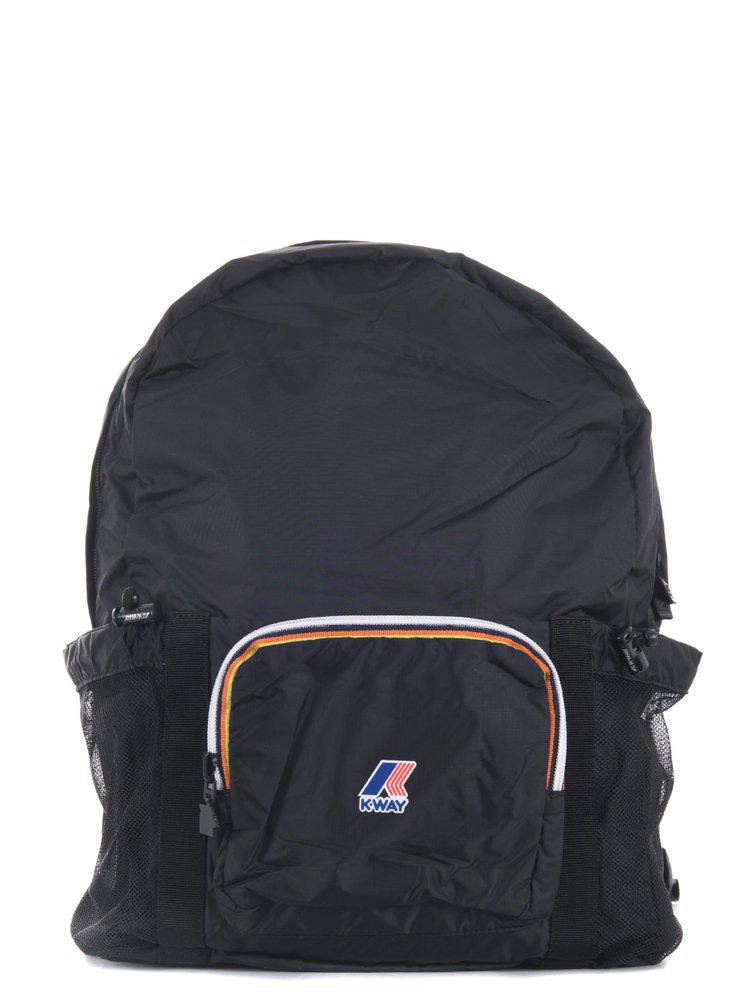 K-Way K-Way Le Vrai 3.0 Michel Backpack