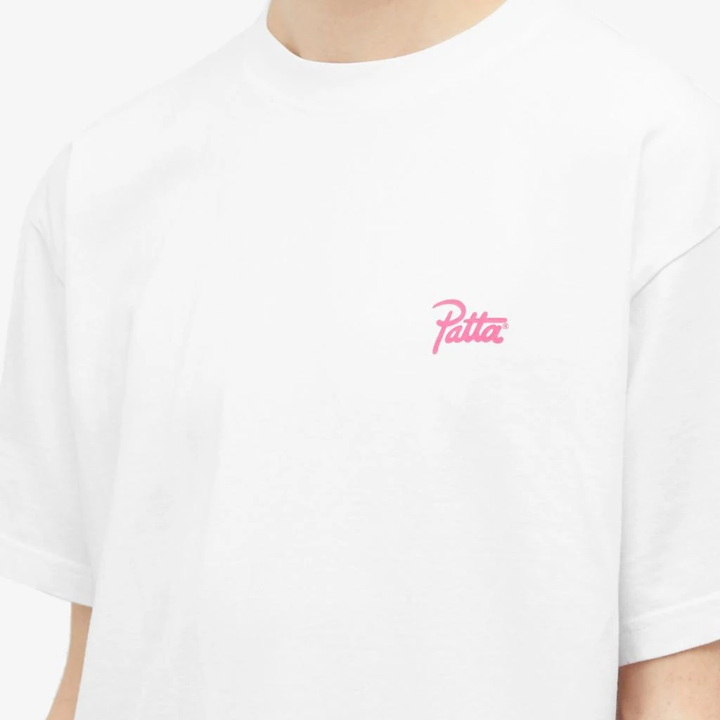 Patta Patta Ancestors T-Shirt 5