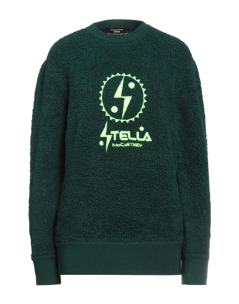 Stella McCartney Stella McCartney - Logo Graphic Sweatshirt, Woman