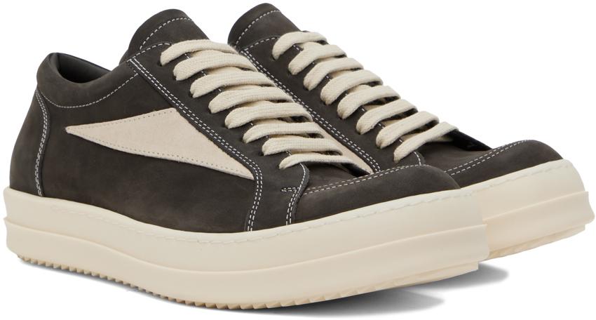Gray Porterville Vintage Sneaks Sneakers – On Sale Now with