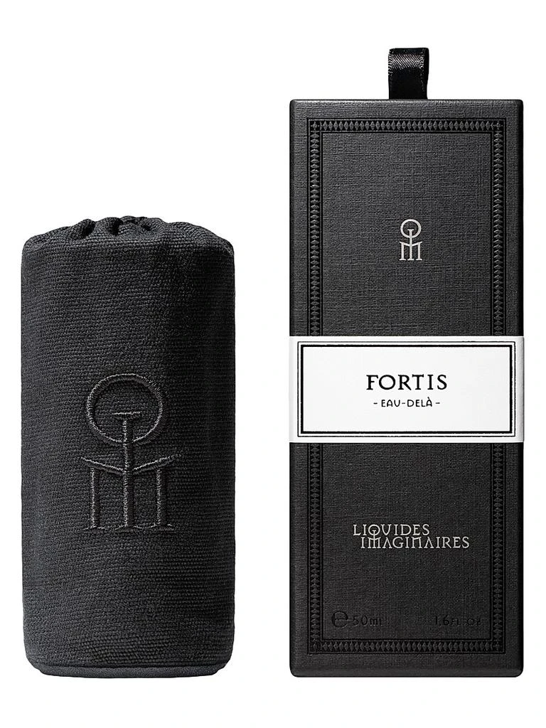 Liquides Imaginaires Fortis Eau de Parfum 3