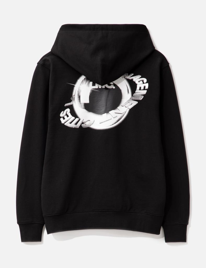 LMC Planet Hoodie