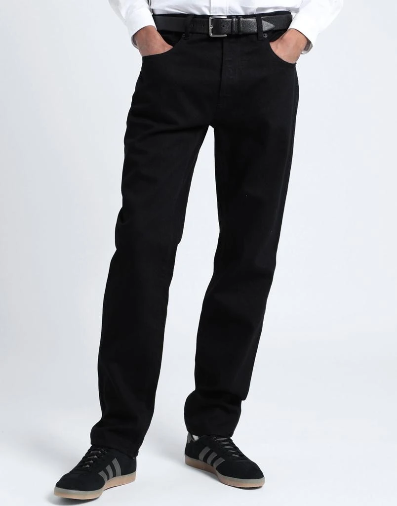 Kenzo Denim pants 2