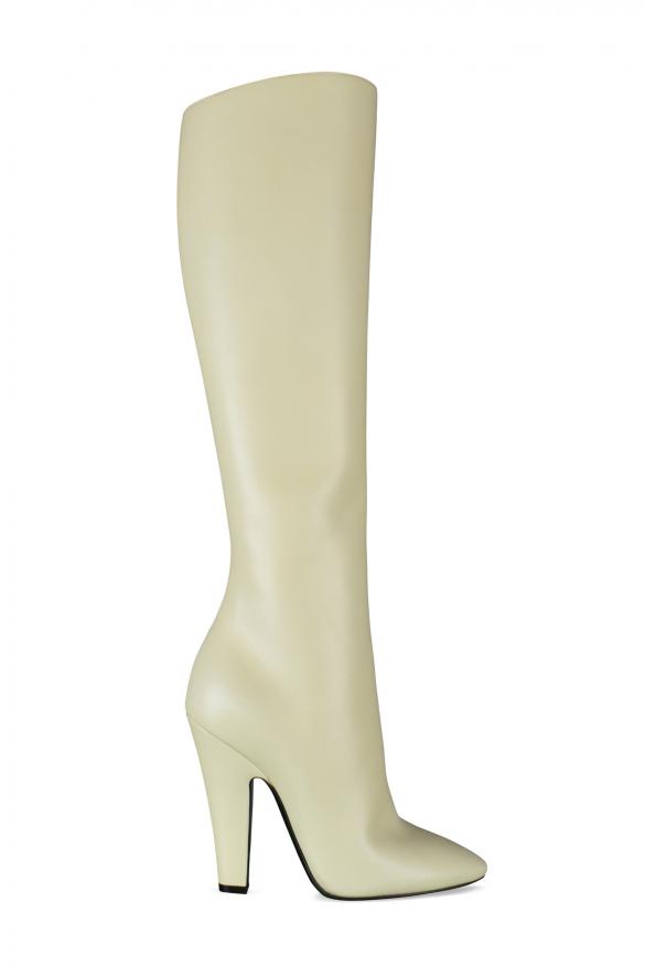 Yves Saint Laurent 68 Boots