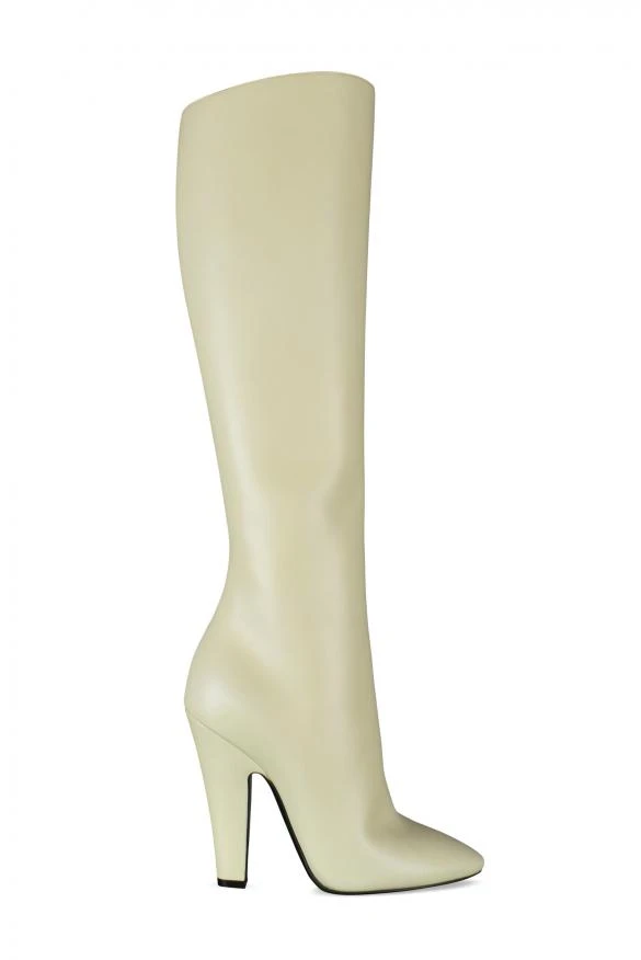 Yves Saint Laurent 68 Boots 1
