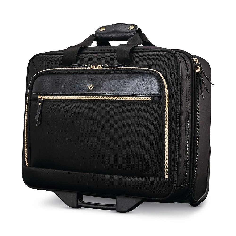 Samsonite Mobile Solutions Wheeled Mobile Office Bag 1