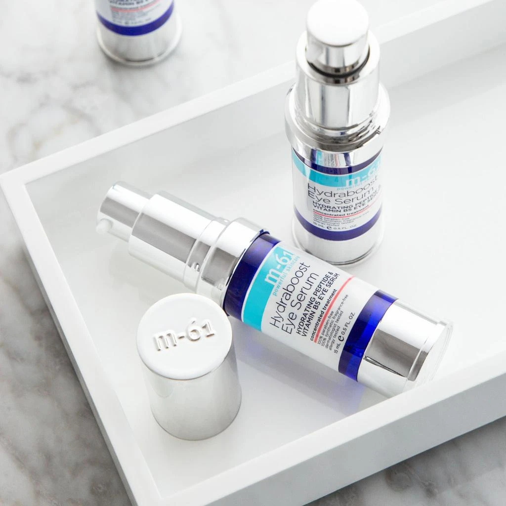 M-61 Hydraboost Eye Serum 4