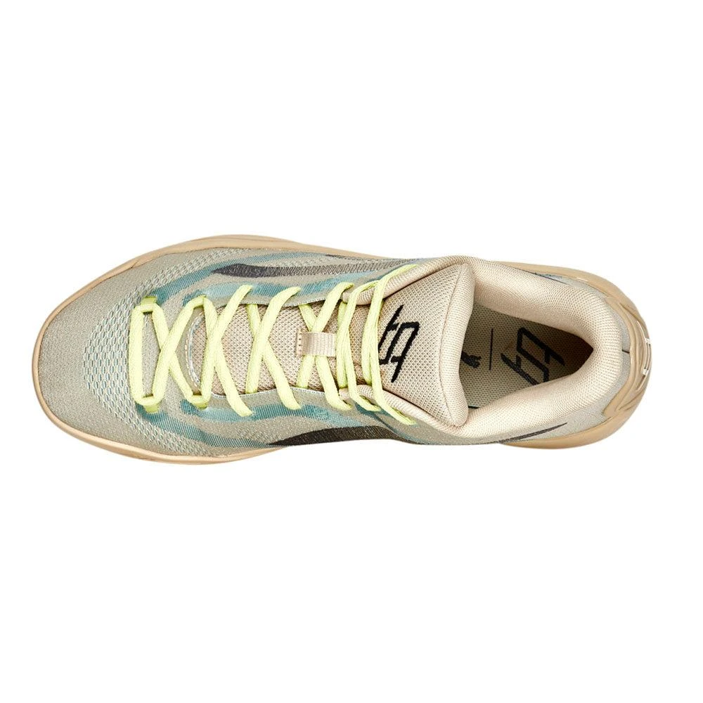 Puma Stewie 2 Earth Basketball Shoes 4