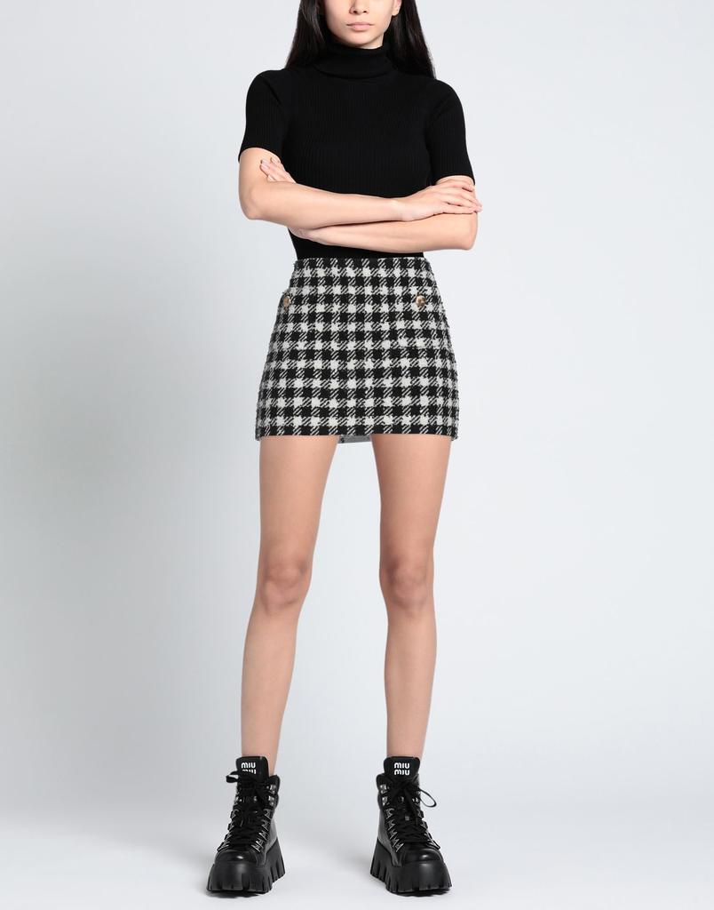 Alessandra Rich Mini skirt