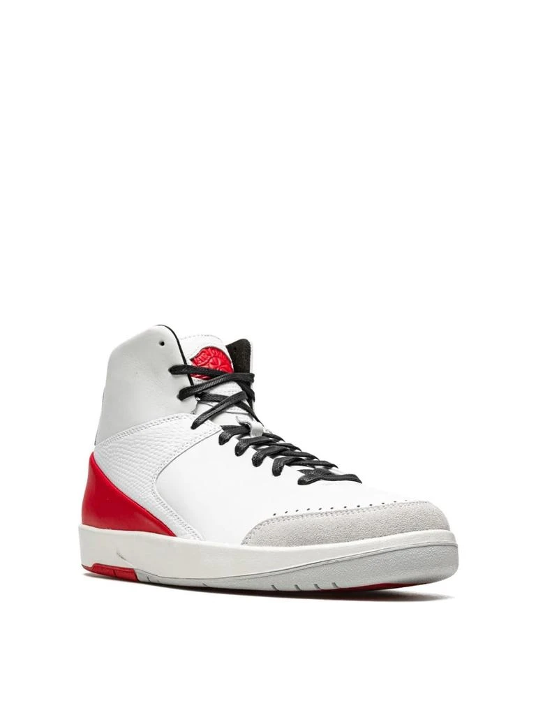 NIKE AIR  2 RETRO SE X NINA CHANEL SNEAKERS 2