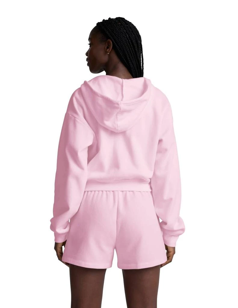 Beyond yoga Beyond Yoga - Luxefleece Zip Up Hoodie 3