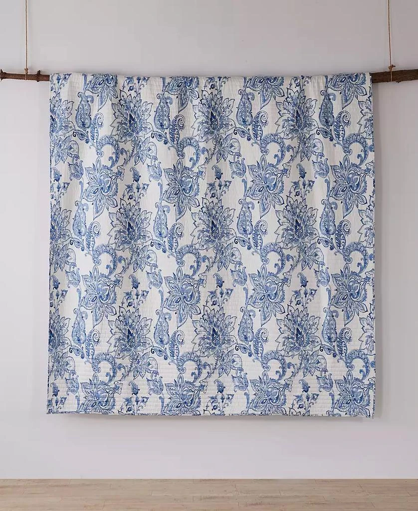 Levtex Bennett 2-Pc. Quilt Set 5