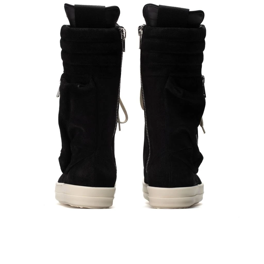Rick Owens Cargobasket Sneakers 4