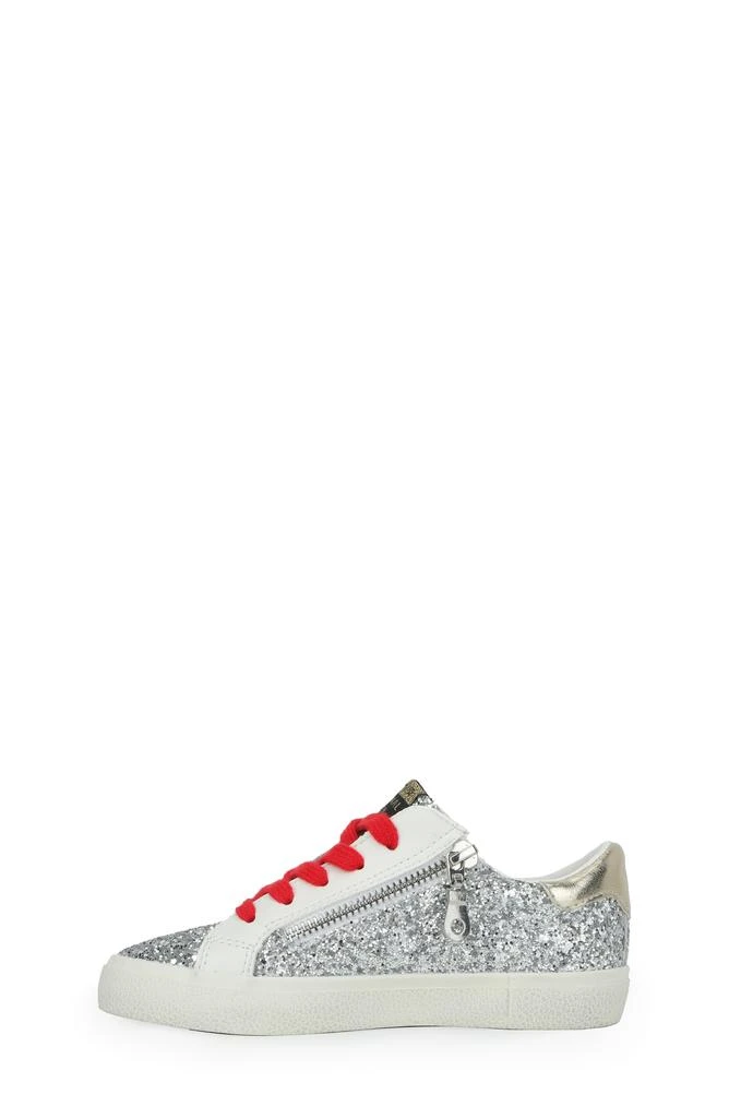 Vintage Havana Kids' River Glitter Sneaker 10