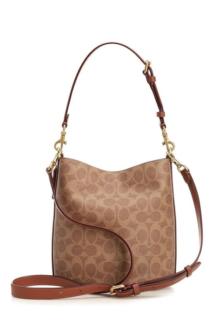 Coach Coach Willow Soft Bucket Bag 2