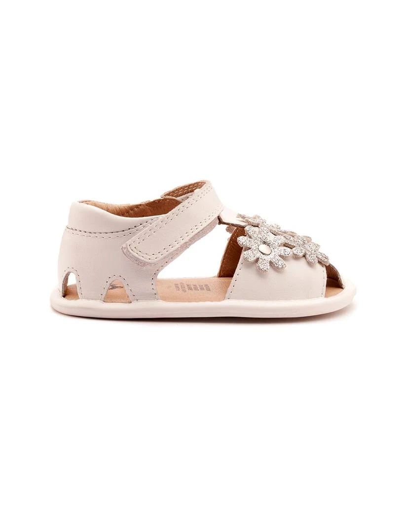 Old Soles Wild Flower Leather Sandal 2